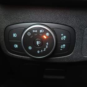 Foto inzerátu Ford Focus 1.0 EcoBoost