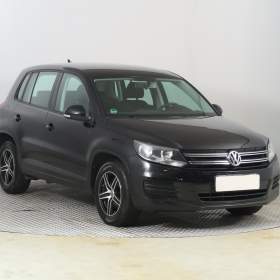 Volkswagen Tiguan 1.4 TSI / 19600451