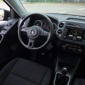 Foto inzerátu Volkswagen Tiguan 1.4 TSI