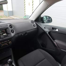 Foto inzerátu Volkswagen Tiguan 1.4 TSI