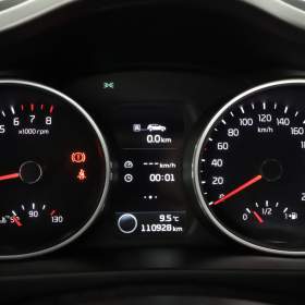 Foto inzerátu Kia Sportage 1.6 GDI