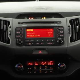 Foto inzerátu Kia Sportage 1.6 GDI