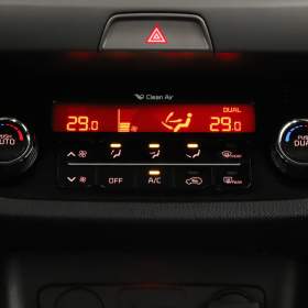 Foto inzerátu Kia Sportage 1.6 GDI