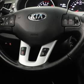 Foto inzerátu Kia Sportage 1.6 GDI