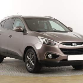 Hyundai ix35 1.6 GDI / 19600462