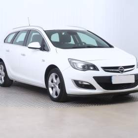 Opel Astra 1.4 T / 19600463