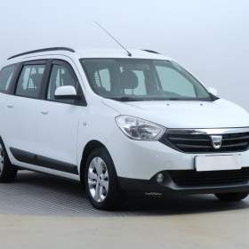 Fotka k inzerátu Dacia Lodgy 1.2 TCe / 19576797