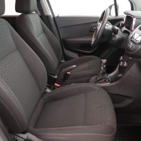 Foto inzerátu Chevrolet Trax 1.6 16V