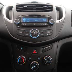 Foto inzerátu Chevrolet Trax 1.6 16V