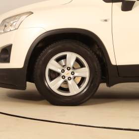 Foto inzerátu Chevrolet Trax 1.6 16V