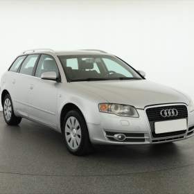 Audi A4 2.0 TDI / 19600468