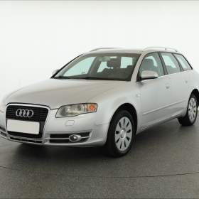 Foto inzerátu Audi A4 2.0 TDI