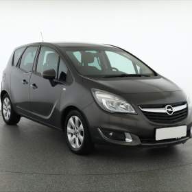 Opel Meriva 1.4 Turbo / 19600469