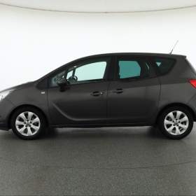 Foto inzerátu Opel Meriva 1.4 Turbo