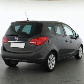Foto inzerátu Opel Meriva 1.4 Turbo