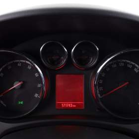 Foto inzerátu Opel Meriva 1.4 Turbo