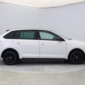 Foto inzerátu Škoda Rapid 1.0 TSI