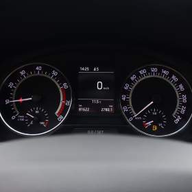 Foto inzerátu Škoda Rapid 1.0 TSI