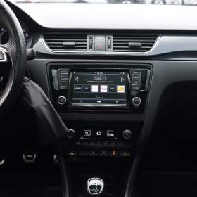 Foto inzerátu Škoda Rapid 1.0 TSI