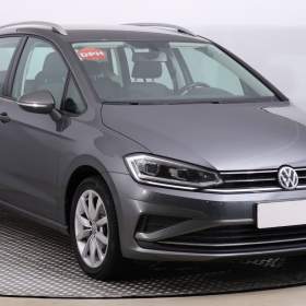 Volkswagen Golf Sportsvan 1.5 TSI / 19600473