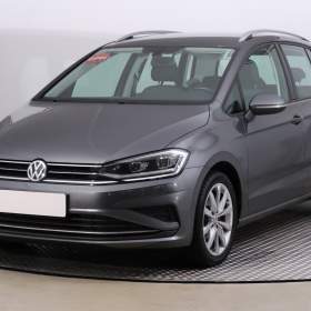Foto inzerátu Volkswagen Golf Sportsvan 1.5 TSI