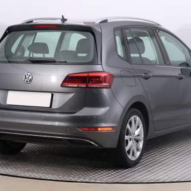 Foto inzerátu Volkswagen Golf Sportsvan 1.5 TSI