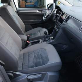 Foto inzerátu Volkswagen Golf Sportsvan 1.5 TSI