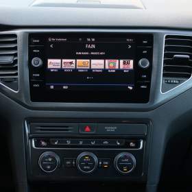 Foto inzerátu Volkswagen Golf Sportsvan 1.5 TSI