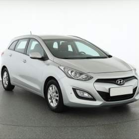 Hyundai i30 1.6 MPI / 19600474