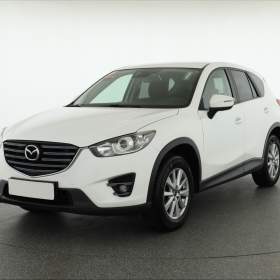 Foto inzerátu Mazda CX-5 2.0 Skyactiv-G