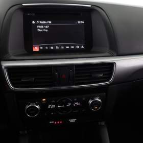 Foto inzerátu Mazda CX-5 2.0 Skyactiv-G