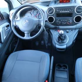 Citroën Berlingo 1.6 HDi / 19600476