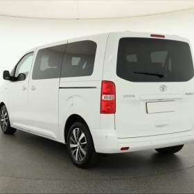 Foto inzerátu Toyota ProAce Verso 2.0 D-4D