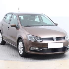 Foto inzerátu Volkswagen Polo 1.2 TSI