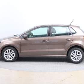 Foto inzerátu Volkswagen Polo 1.2 TSI