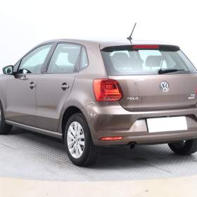 Foto inzerátu Volkswagen Polo 1.2 TSI