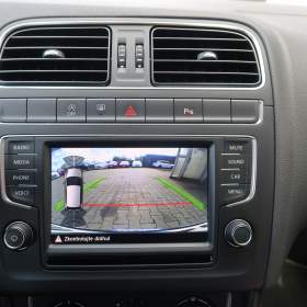 Foto inzerátu Volkswagen Polo 1.2 TSI