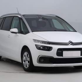 Citroën C4 Grand SpaceTourer 1.2 T / 19600482