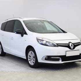 Foto inzerátu Renault Grand Scénic 1.5 dCi