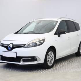 Foto inzerátu Renault Grand Scénic 1.5 dCi