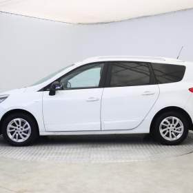 Foto inzerátu Renault Grand Scénic 1.5 dCi