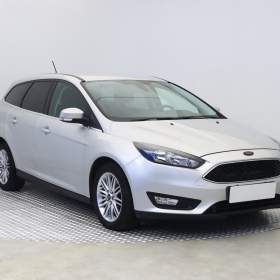 Fotka k inzerátu Ford Focus 1.5 TDCi