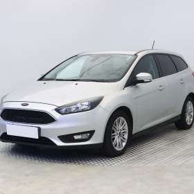Foto inzerátu Ford Focus 1.5 TDCi