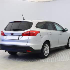 Foto inzerátu Ford Focus 1.5 TDCi
