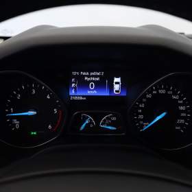 Foto inzerátu Ford Focus 1.5 TDCi