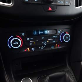 Foto inzerátu Ford Focus 1.5 TDCi