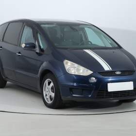 Ford S- MAX 2.0 TDCi / 19600489