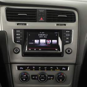 Foto inzerátu Volkswagen Golf 1.6 TDI