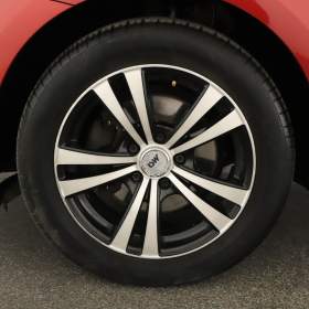 Foto inzerátu Volkswagen Golf 1.6 TDI