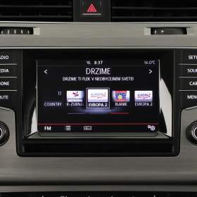 Foto inzerátu Volkswagen Golf 1.6 TDI